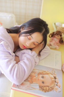 明星专题：冯志强
