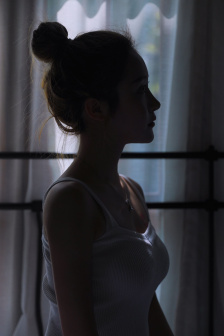 妈妈开始拒绝最后服从的句子